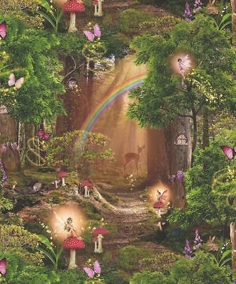 Eternal Youth and Joy with The Themes of Fairycore