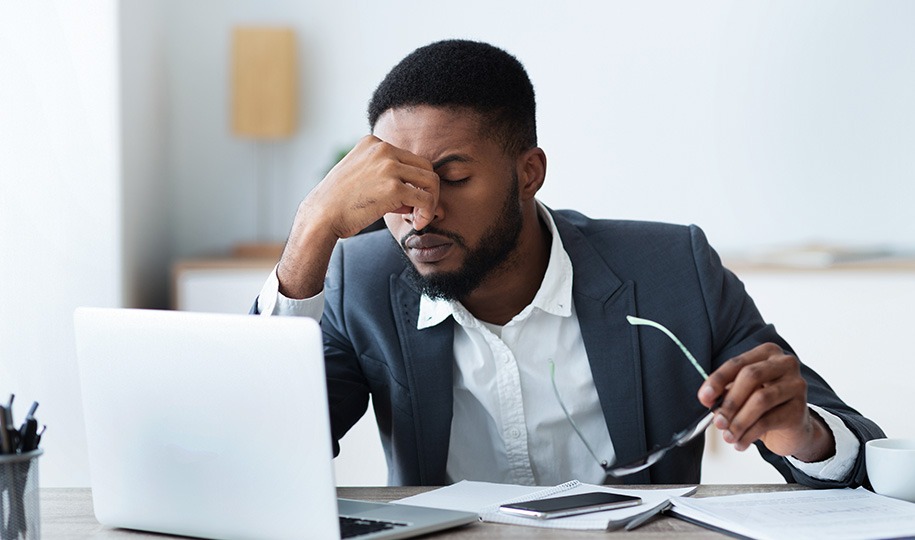 The Quiet Strength of Hard Work