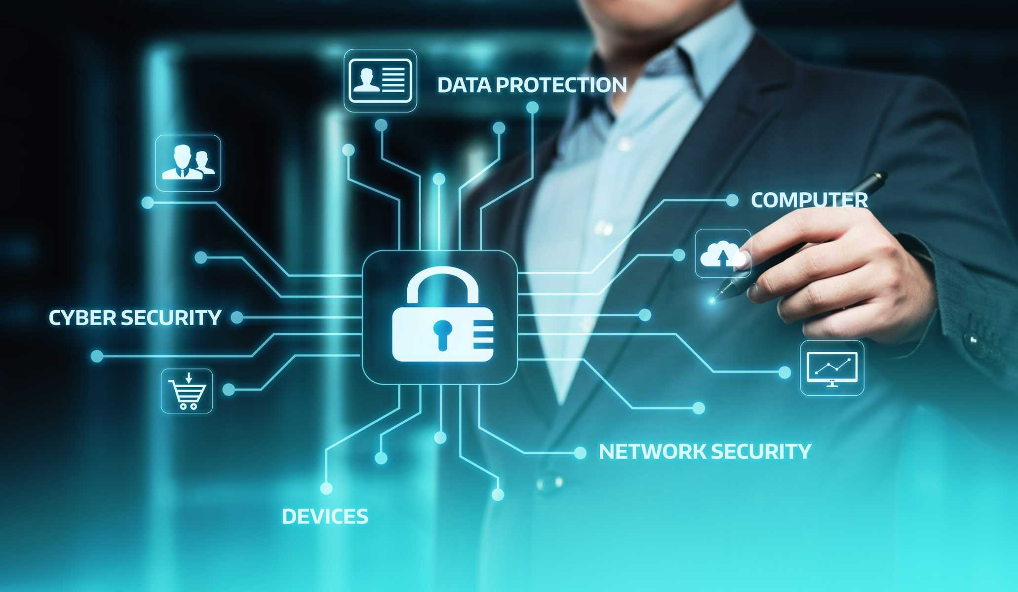 Cybersecurity Training and Awareness