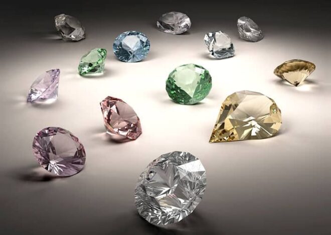 The Enduring Sparkle by Exploring the World of Diamond Recycling