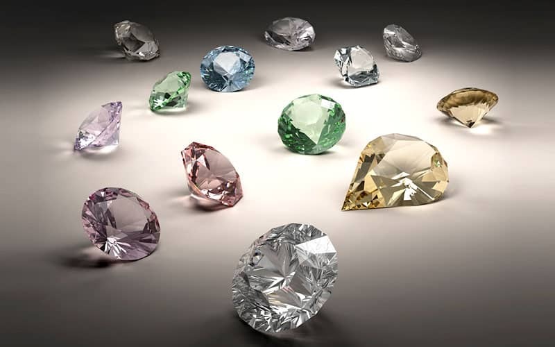 The Enduring Sparkle by Exploring the World of Diamond Recycling