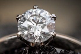 Unveiling the Brilliance of Diamond 4c