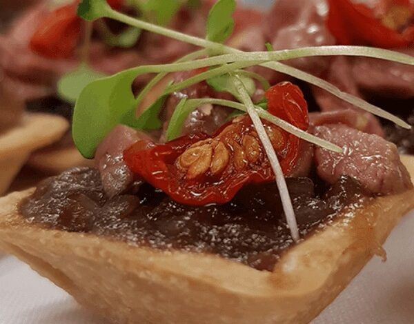 The Art of Exceptional Catering Services in Sydney for Every Occasion