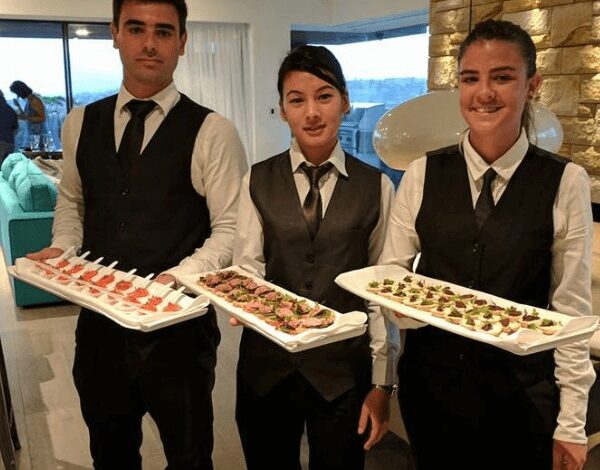 The Best Catering Services Sydney From Intimate Gatherings to Grand Feasts