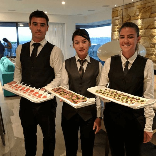 The Best Catering Services Sydney From Intimate Gatherings to Grand Feasts