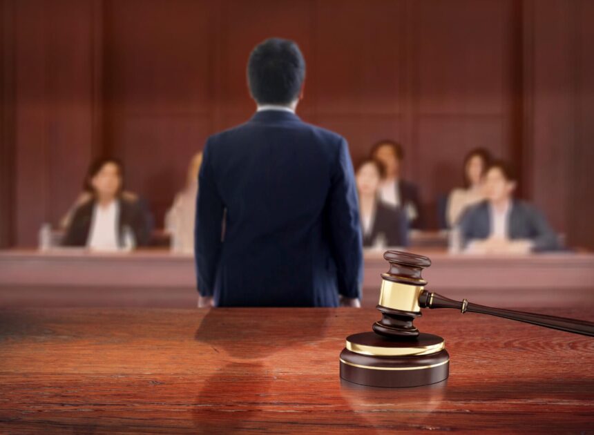 Understanding Criminal Trials in Queensland